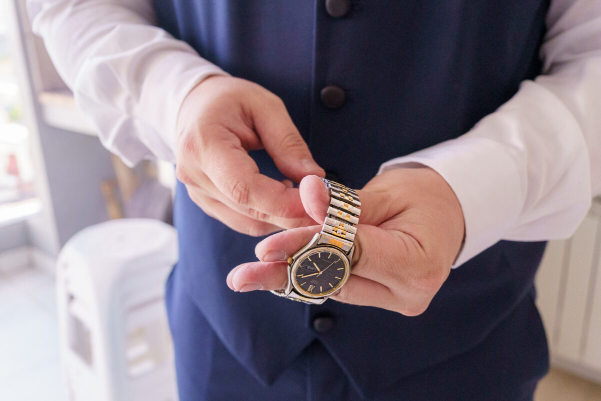 Pablo Banterla | Alex y Coti