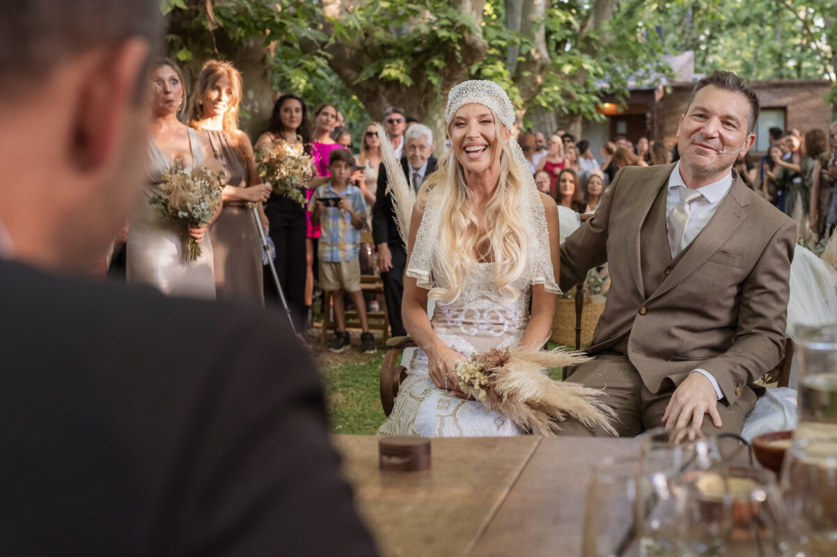 Pablo Banterla | Mica y Lichu