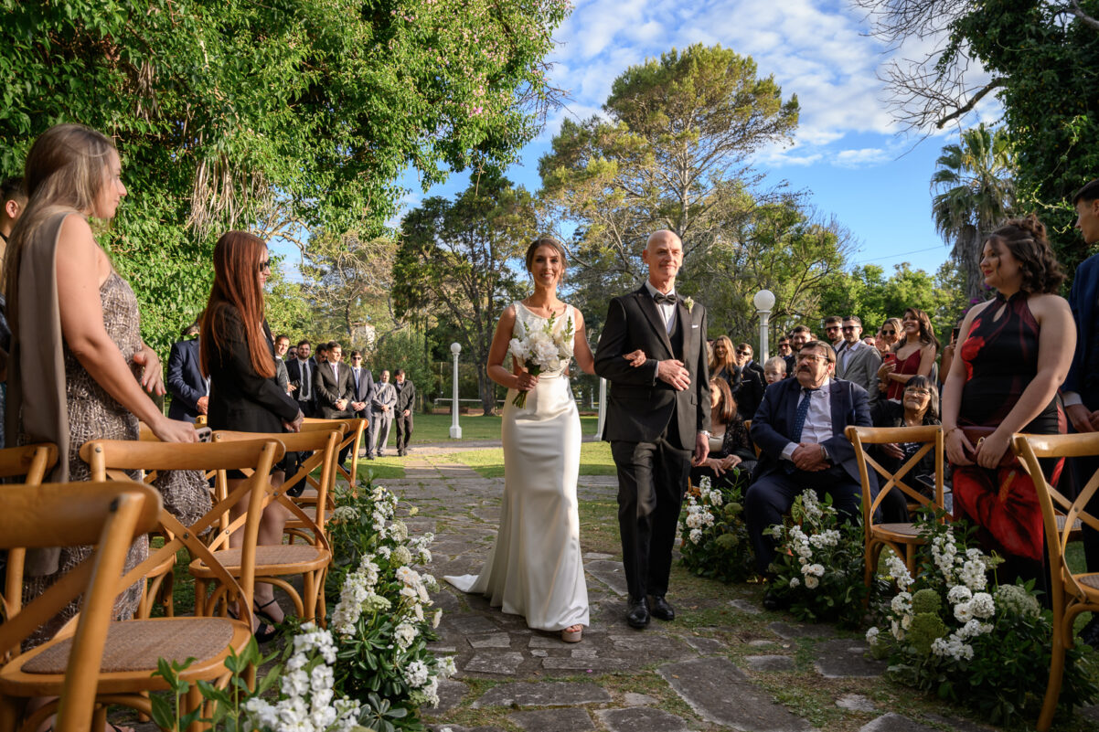 Pablo Banterla | Alex y Coti