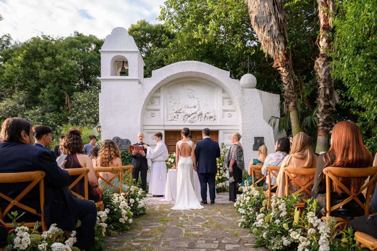 Pablo Banterla | Alex y Coti