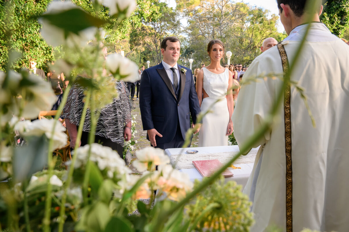 Pablo Banterla | Alex y Coti