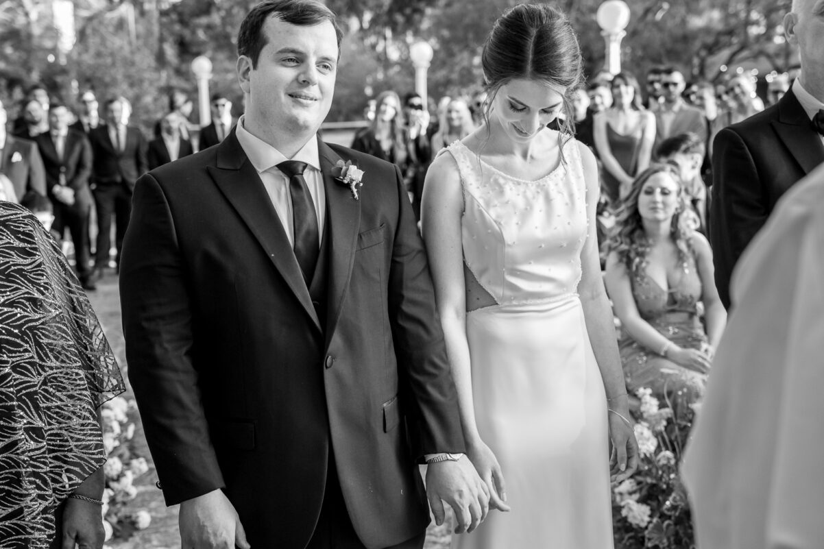 Pablo Banterla | Alex y Coti