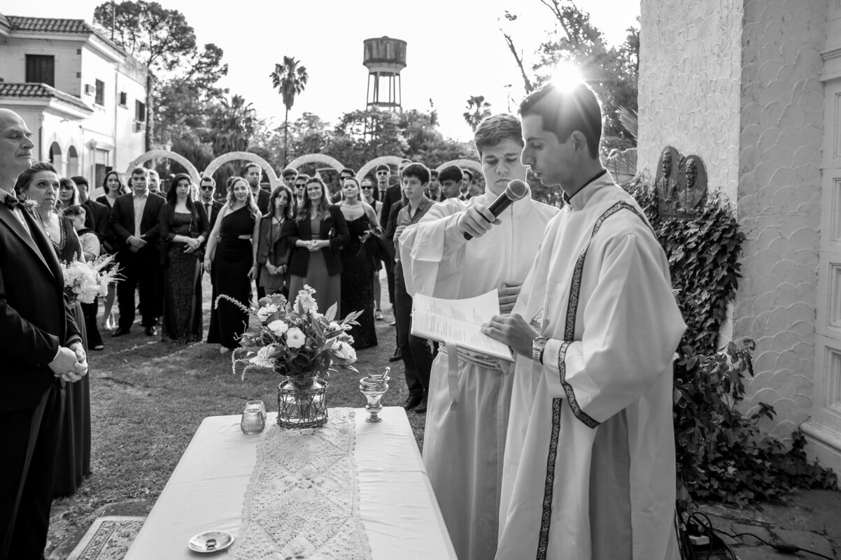 Pablo Banterla | Alex y Coti