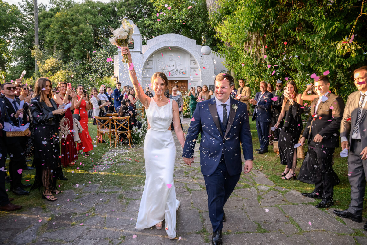 Pablo Banterla | Alex y Coti