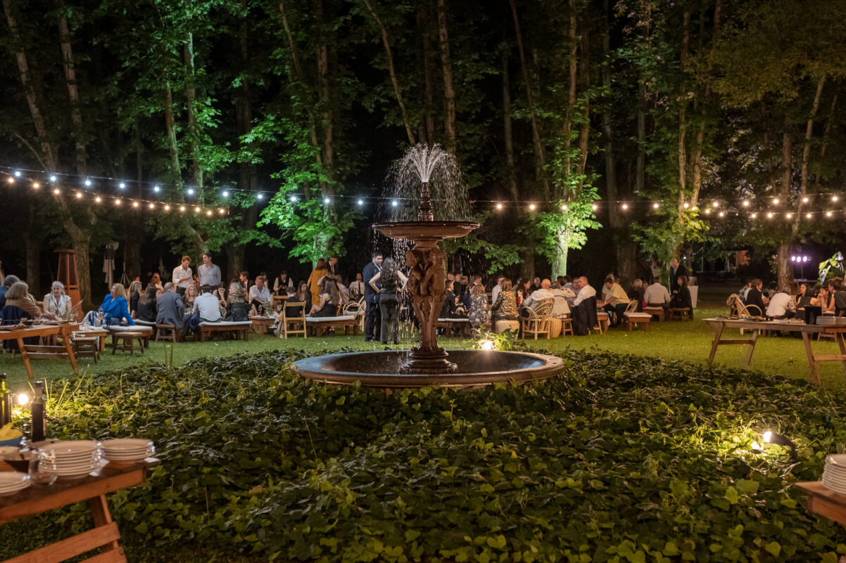 Pablo Banterla | Mica y Lichu