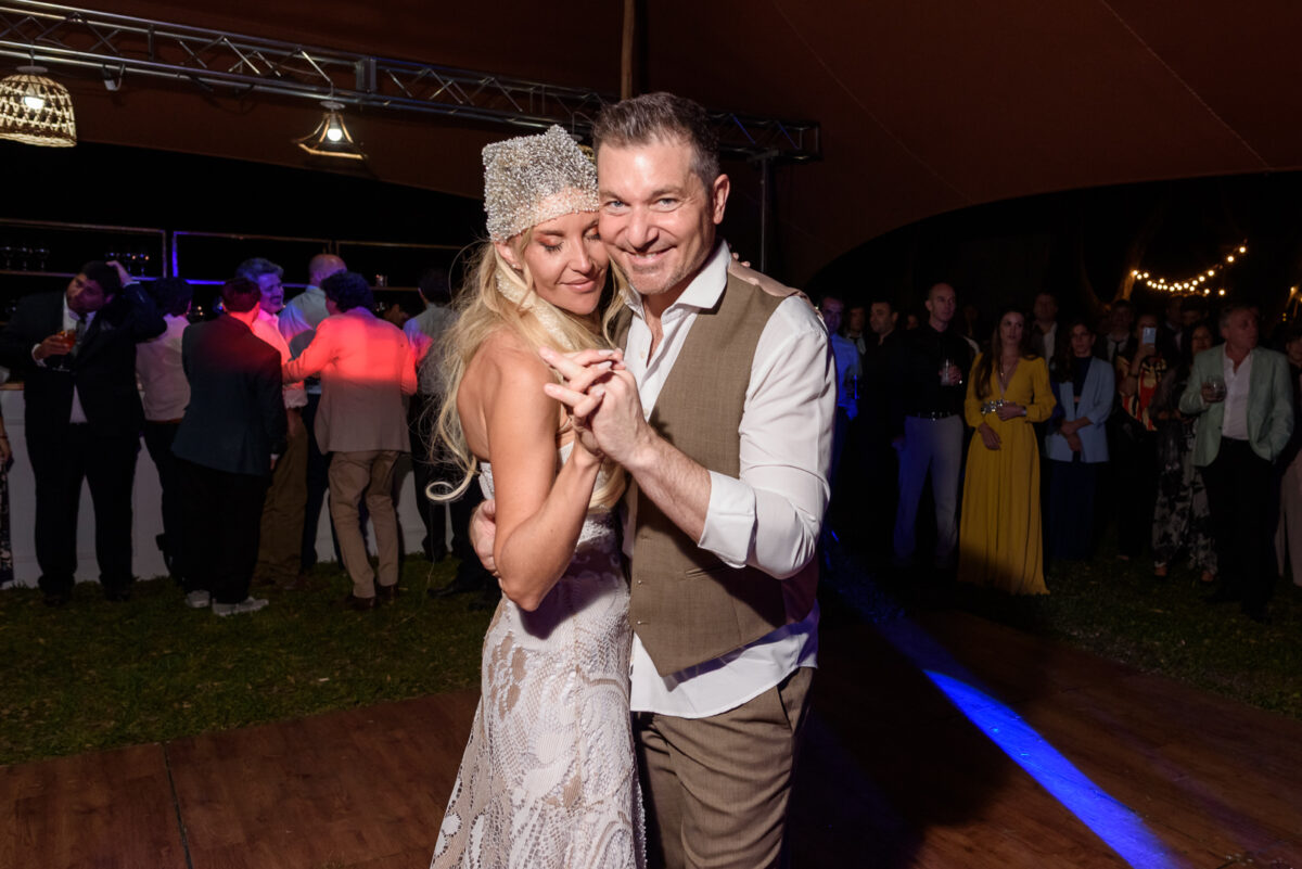 Pablo Banterla | Mica y Lichu