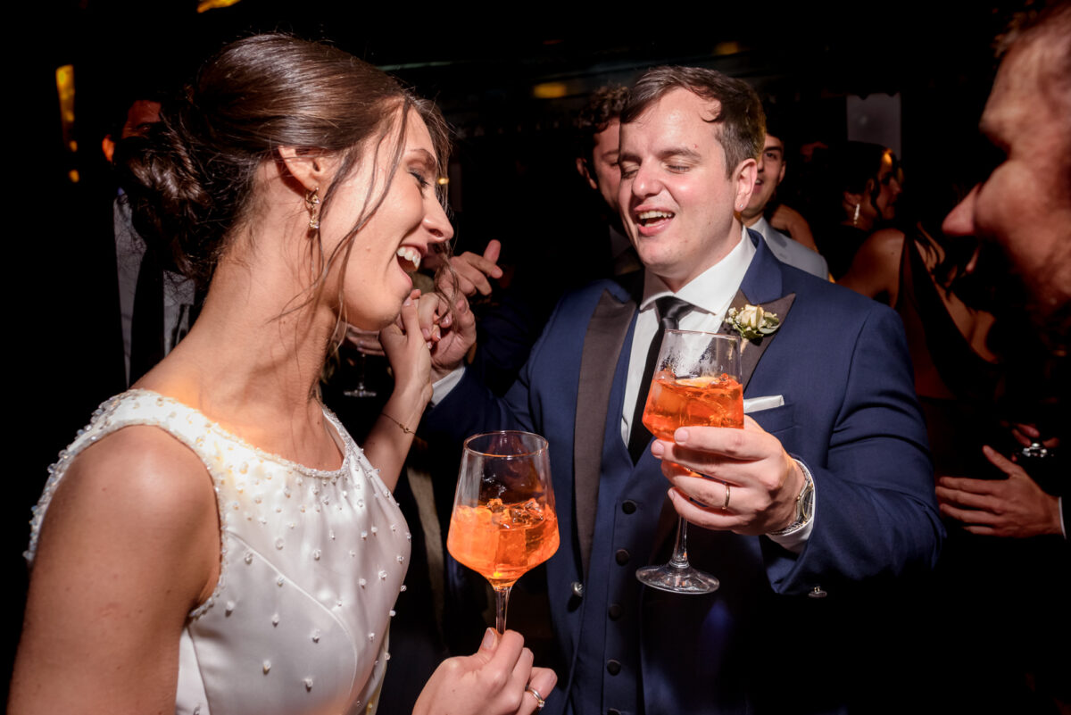 Pablo Banterla | Alex y Coti