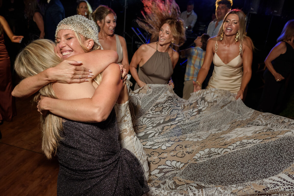 Pablo Banterla | Mica y Lichu