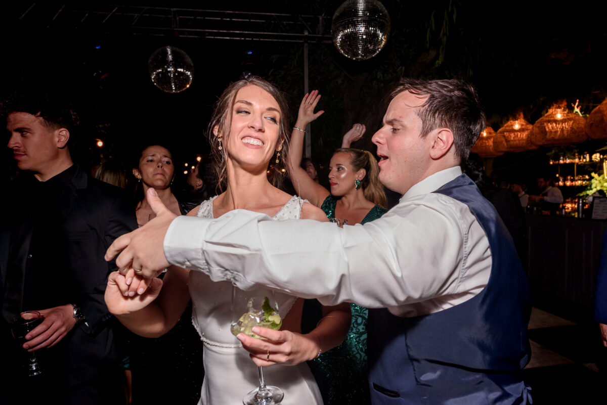 Pablo Banterla | Alex y Coti