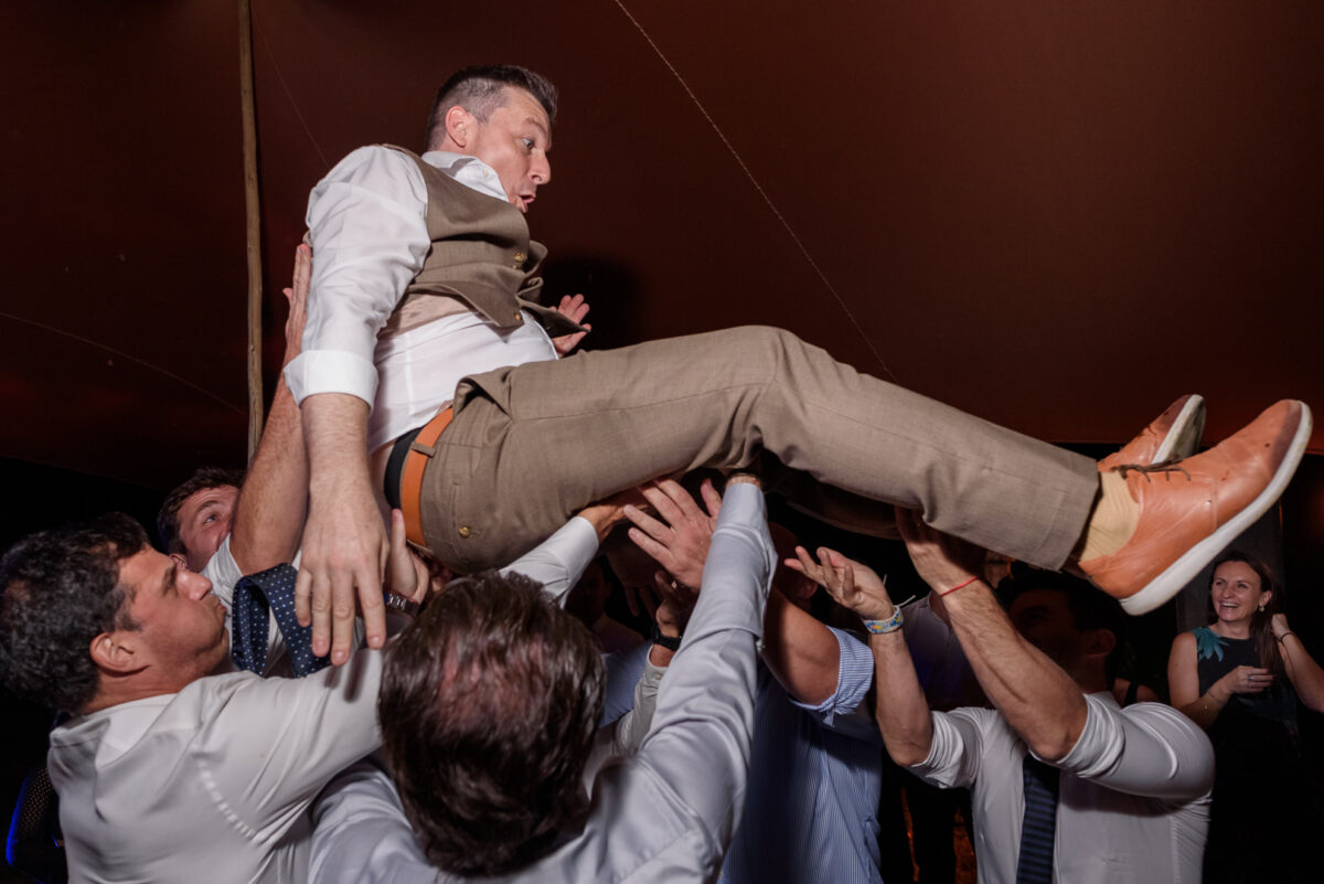 Pablo Banterla | Mica y Lichu