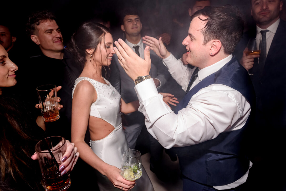 Pablo Banterla | Alex y Coti