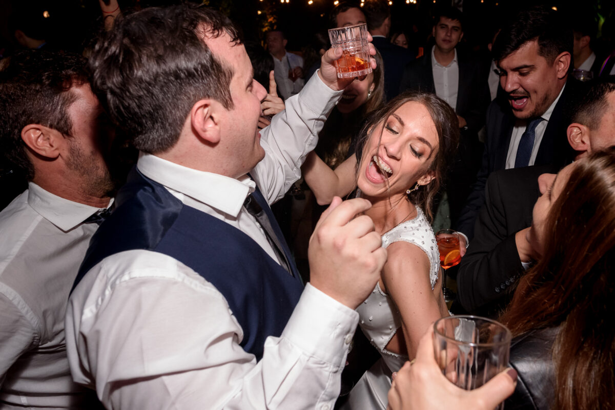 Pablo Banterla | Alex y Coti