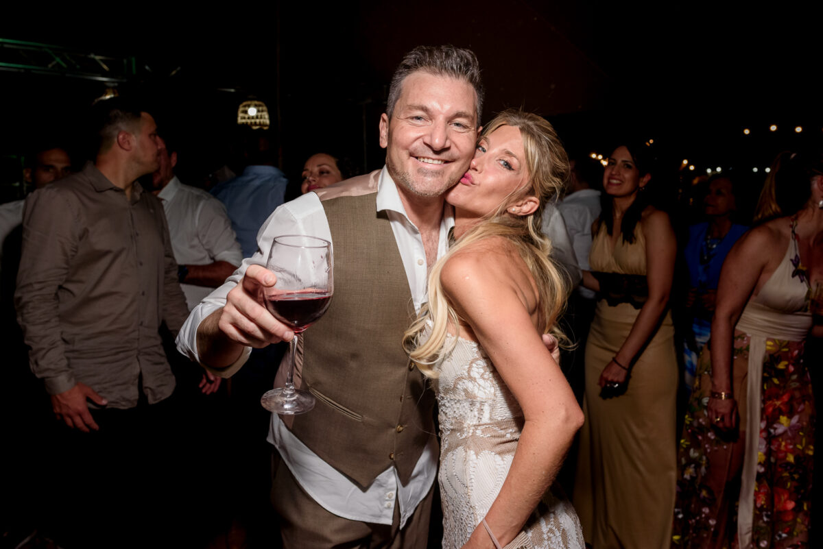 Pablo Banterla | Mica y Lichu