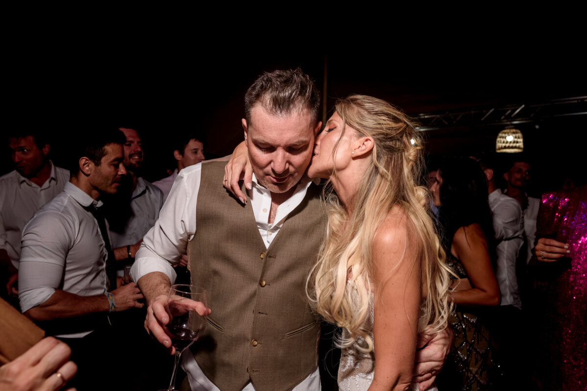 Pablo Banterla | Mica y Lichu