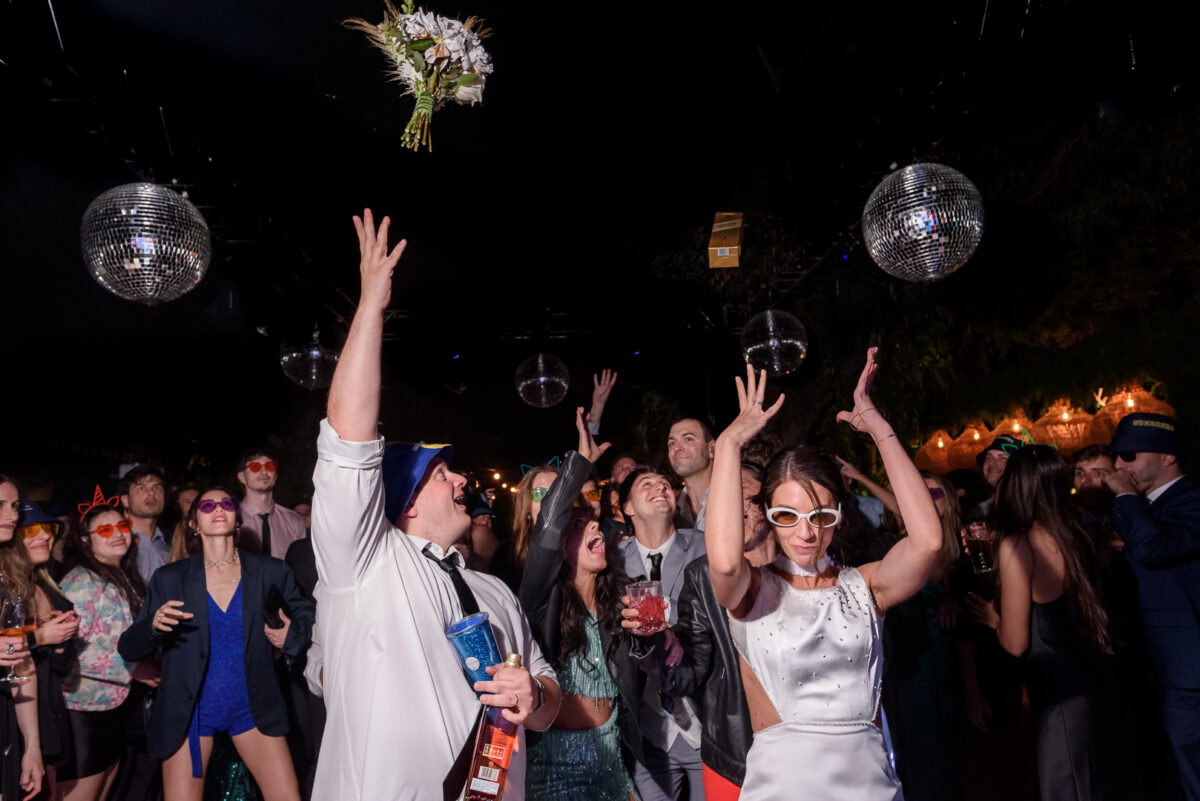 Pablo Banterla | Alex y Coti