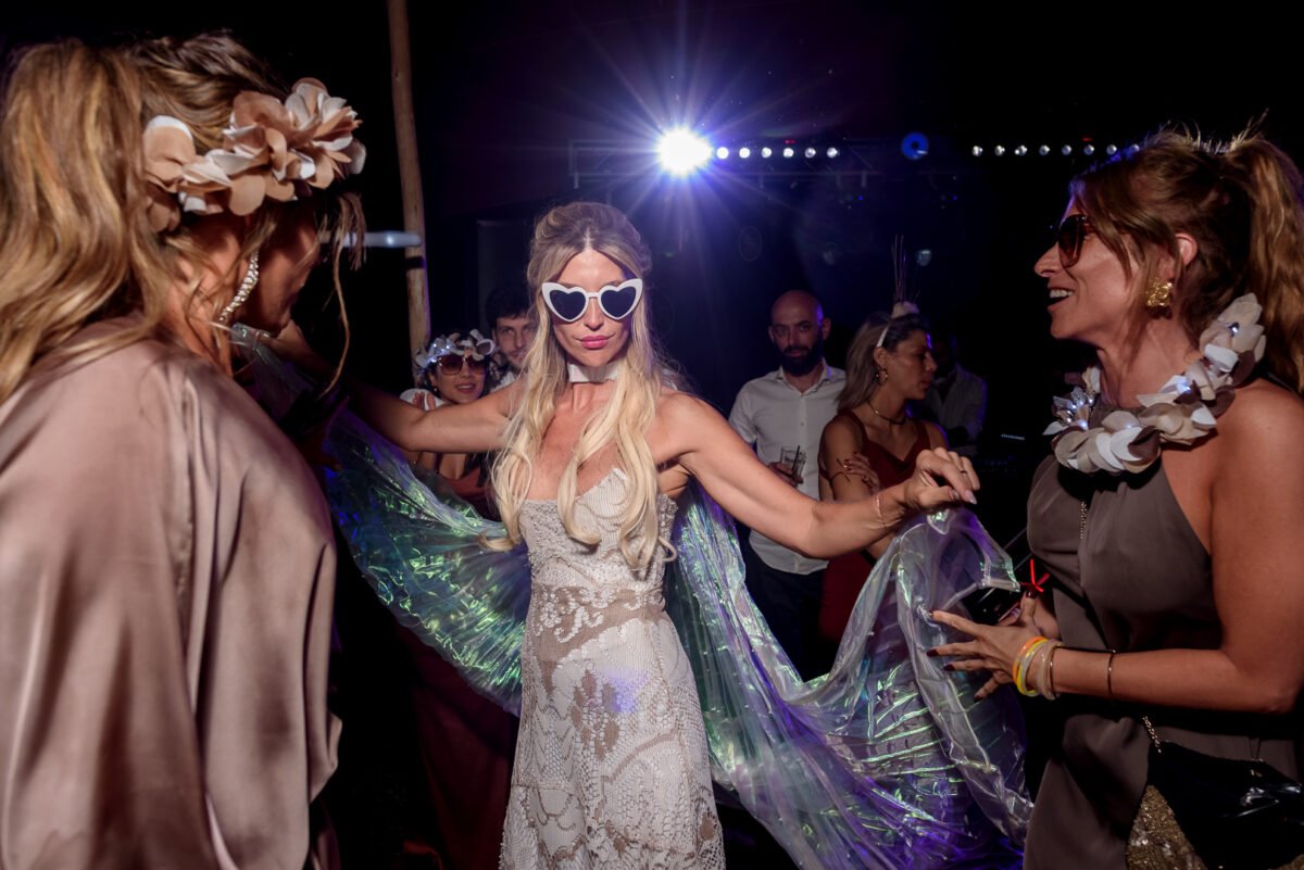 Pablo Banterla | Mica y Lichu