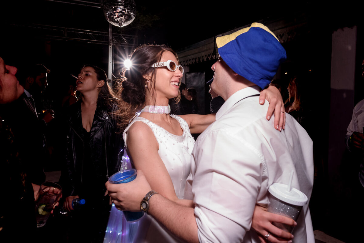 Pablo Banterla | Alex y Coti