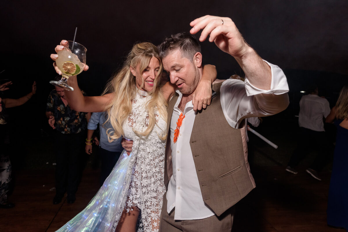 Pablo Banterla | Mica y Lichu