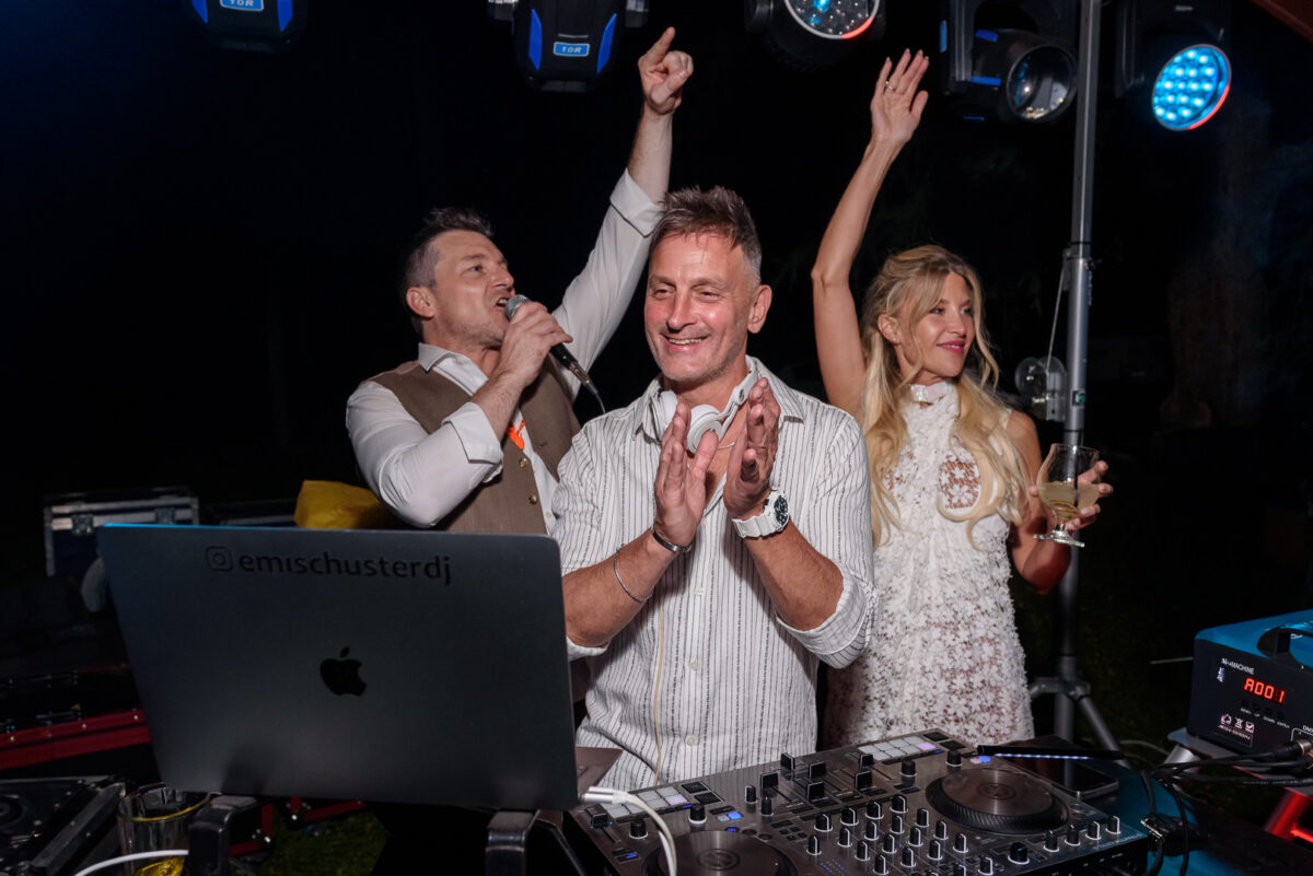 Pablo Banterla | Mica y Lichu