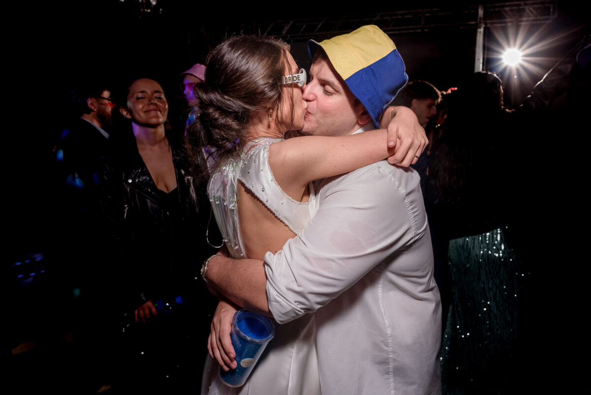 Pablo Banterla | Alex y Coti