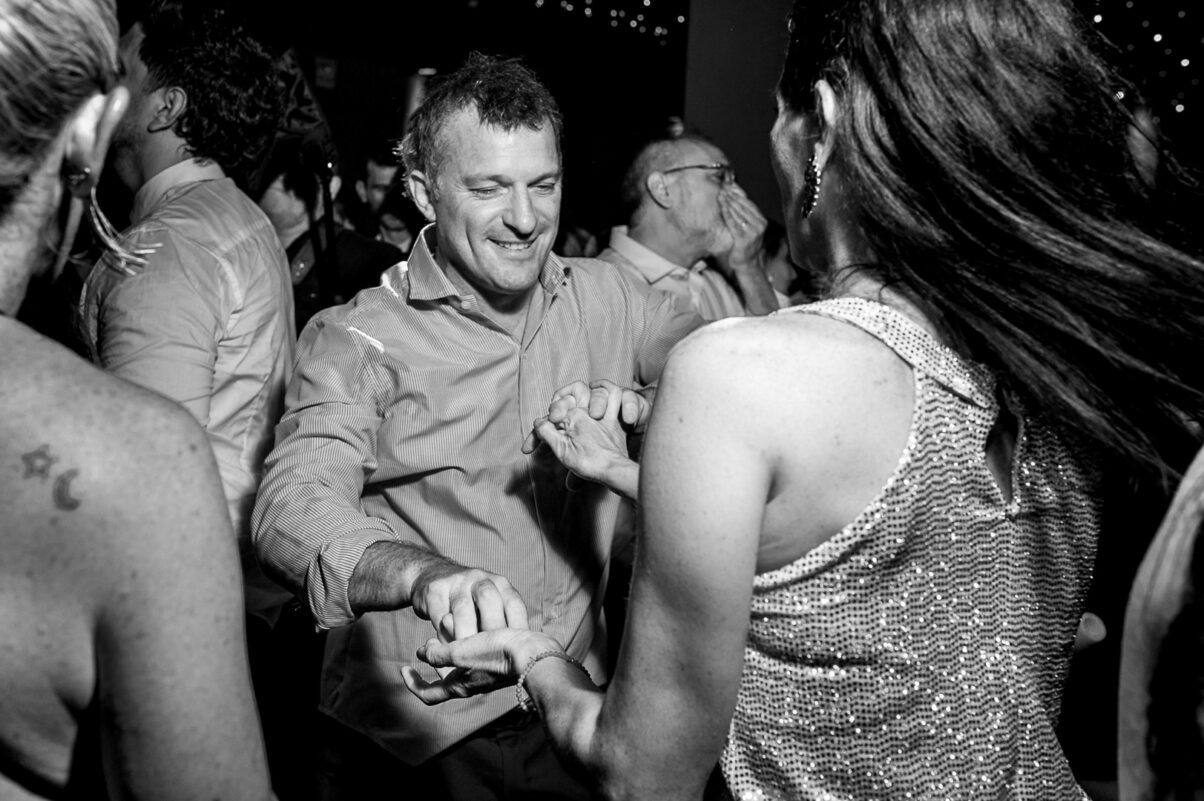 Pablo Banterla | Martu y Lalo (La Delfina)